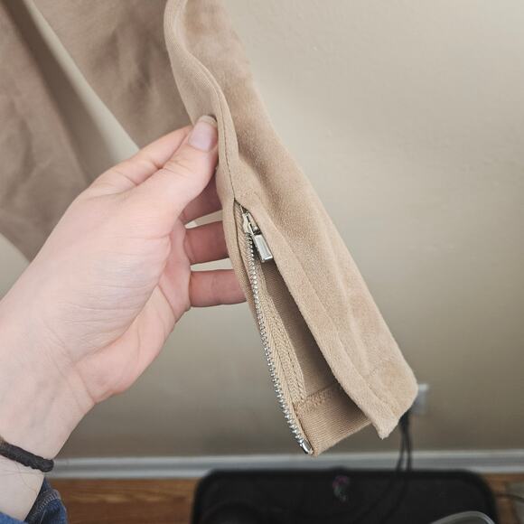 Max Mara Brown Pants Size 12 - Picture 5 of 7